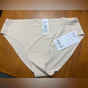 Athleta Women's Panties in Nude
